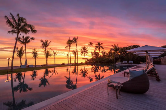 Fiji Honeymoon Itinerary: The Most Romantic 5 - Day Escape