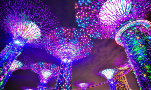 How to Spend 24 Hours in Singapore: Must-See Spots & Hidden Gems