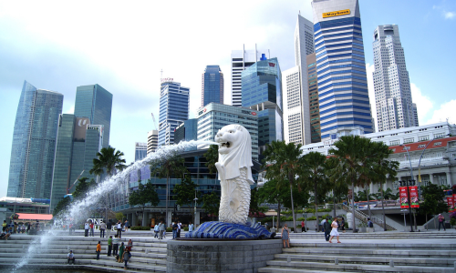 Singapore on a Budget: 5-Day Itinerary with Cheap Eats & Free Attractions