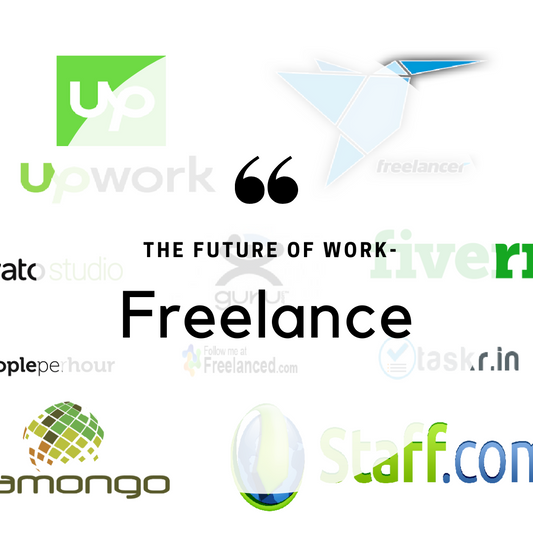 21 best platforms for Freelancing