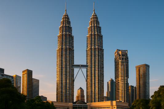 What to Do in Malaysia in 24 hours Layover